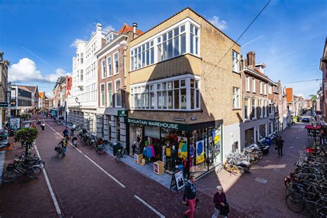 jd haarlemmerstraat leiden